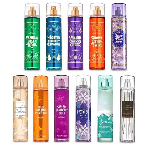 bath and body works inspired fragrances|bath and body works recommendations.